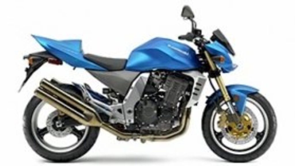 2006 Kawasaki Z 1000 - 2006 كاواساكي Z 1000