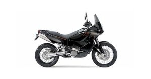 2006 KTM 950 Adventure Black 