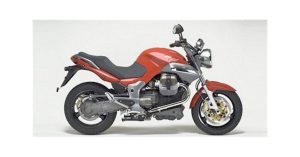 2006 Moto Guzzi Breva V 1100 