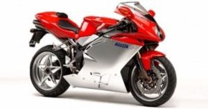 2006 MV Agusta F4 1000S 