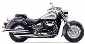 2006 Suzuki Boulevard C50 