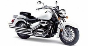 2006 Suzuki Boulevard C50C 