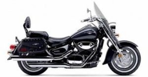 2006 Suzuki Boulevard C90T 