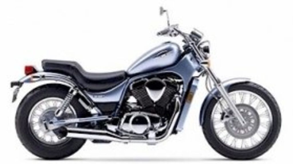 2006 Suzuki Boulevard S50 - 2006 سوزوكي بولفارد S50