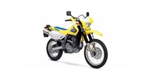 2006 Suzuki DR 650SE 