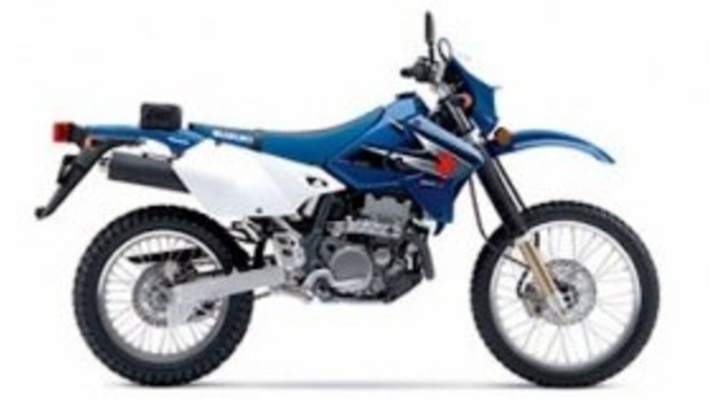 2006 Suzuki DRZ 400S - 2006 سوزوكي DRZ 400S