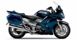 2006 Yamaha FJR 1300A 