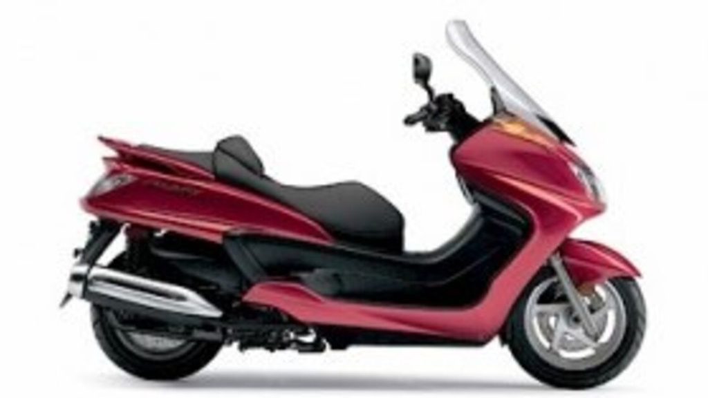 2006 Yamaha Majesty 400 - 2006 ياماها ماجيستي 400