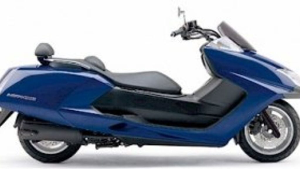 2006 Yamaha Morphous - 2006 ياماها مورفوس