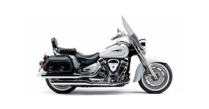 2006 Yamaha Road Star Silverado 