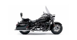 2006 Yamaha Royal Star Midnight Tour Deluxe 