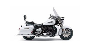 2006 Yamaha Royal Star Tour Deluxe 