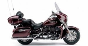 2006 Yamaha Royal Star Venture 