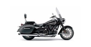 2006 Yamaha Stratoliner Midnight 