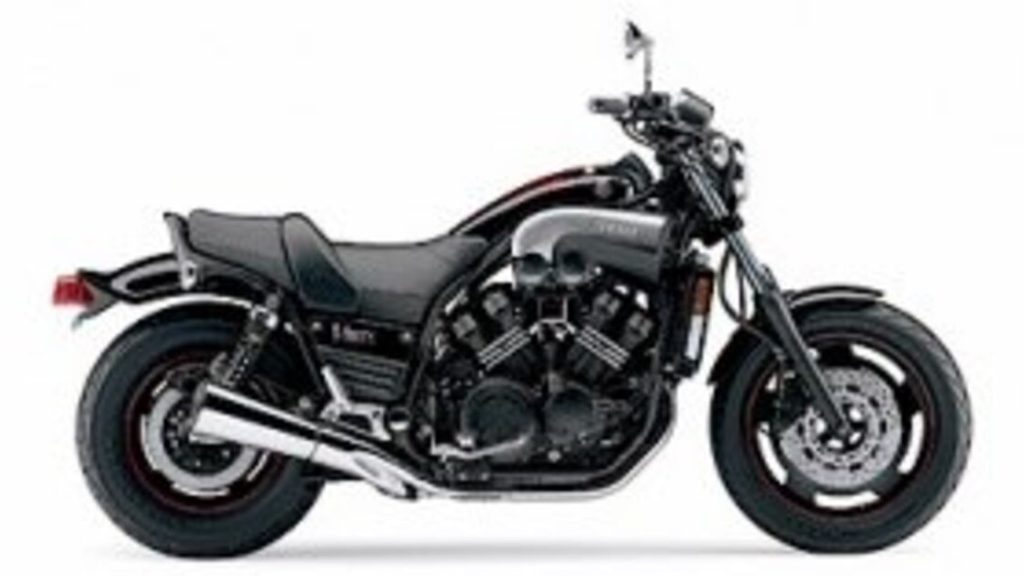 2006 Yamaha V Max - 2006 ياماها V ماكس