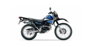 2006 Yamaha XT 225 