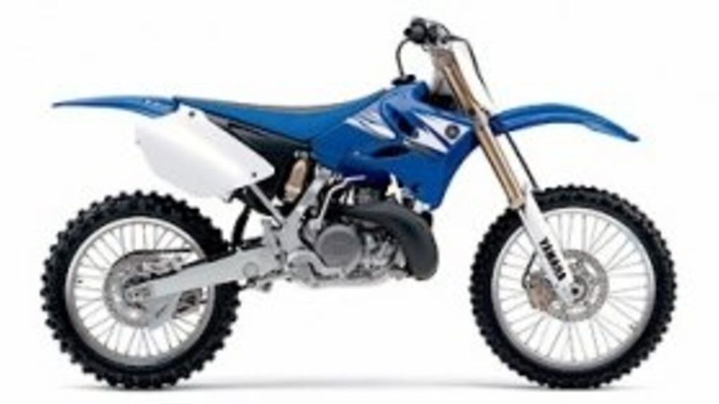 2006 Yamaha YZ 250 - 2006 ياماها YZ 250