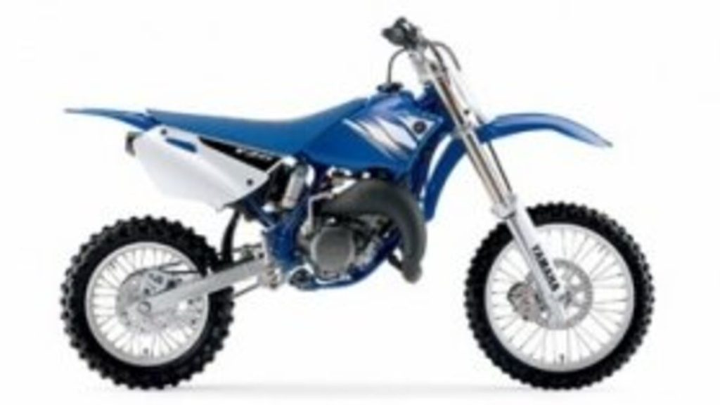 2006 Yamaha YZ 85 - 2006 ياماها YZ 85