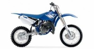 2006 Yamaha YZ 85 