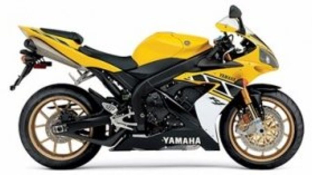 2006 Yamaha YZF R1 LE - 2006 ياماها YZF R1 LE