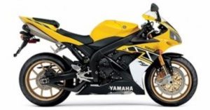 2006 Yamaha YZF R1 LE 