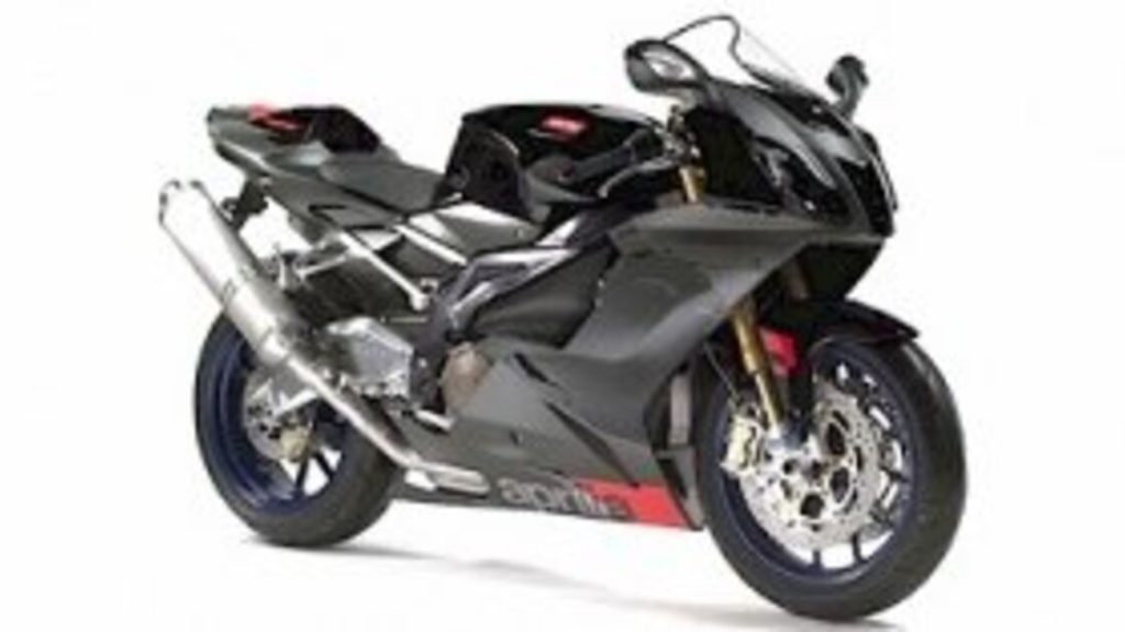 2007 Aprilia RSV 1000 R - 2007 ابريليا RSV 1000 R