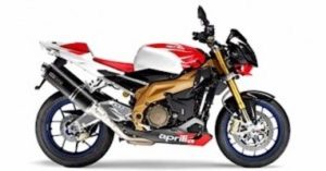 2007 Aprilia Tuono 1000 R Factory 