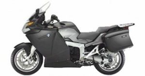 2007 BMW K 1200 GT 