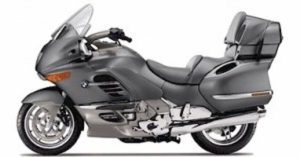 2007 BMW K 1200 LT 