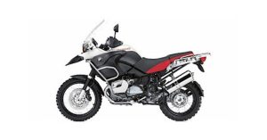 2007 BMW R 1200 GS Adventure 