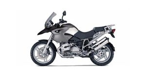 2007 BMW R 1200 GS 