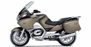 2007 BMW R 1200 RT 