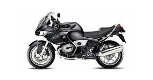 2007 BMW R 1200 ST 