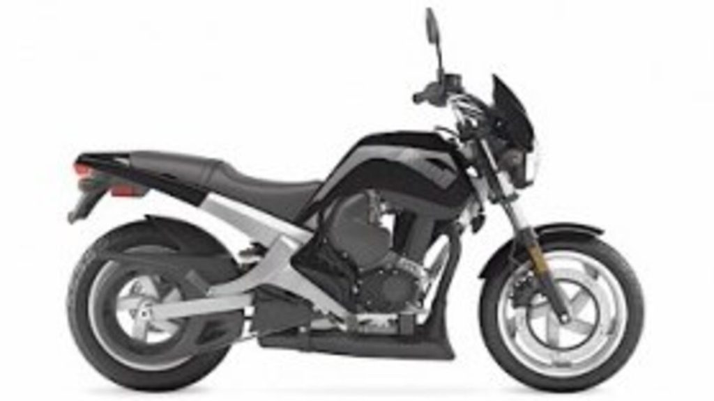 2007 Buell Blast - 2007 بويل بلاست