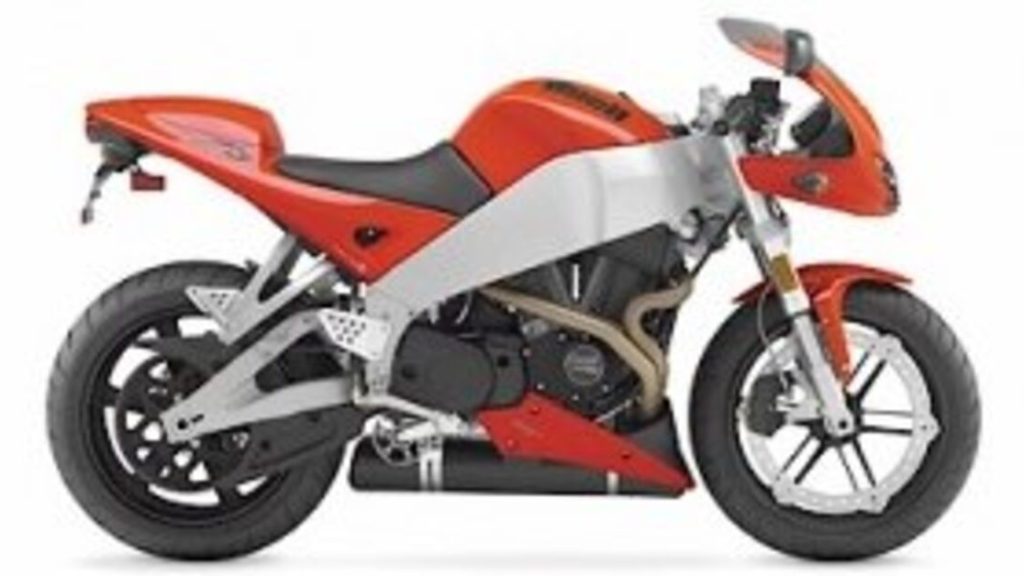 2007 Buell Firebolt XB9R - 2007 بويل فايربولت XB9R