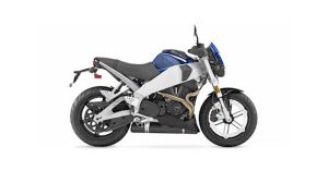 2007 Buell Lightning CITYX XB9SX 