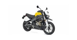 2007 Buell Lightning Super TT XB12STT 