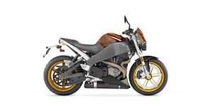 2007 Buell Lightning XB12S 