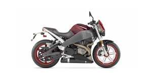 2007 Buell Lightning XB12Scg 