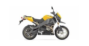 2007 Buell Ulysses XB12X 