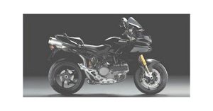 2007 Ducati Multistrada 1100 S 