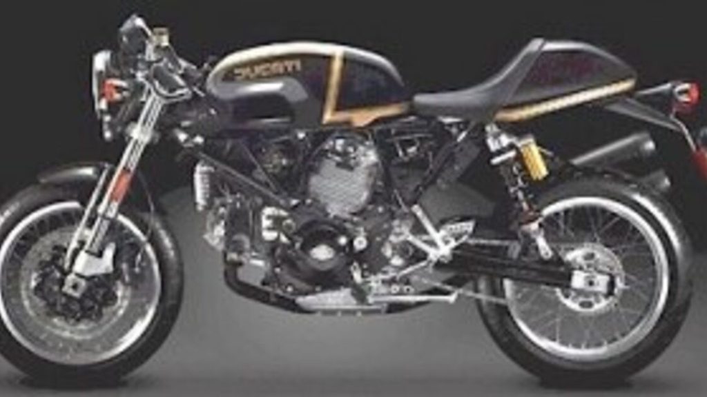 2007 Ducati SportClassic Sport 1000 mono SE - 2007 دوكاتي سبورت كلاسيك سبورت 1000 مونو SE