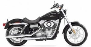 2007 HarleyDavidson Dyna Glide Super Glide 