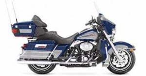 2007 HarleyDavidson Electra Glide Ultra Classic 