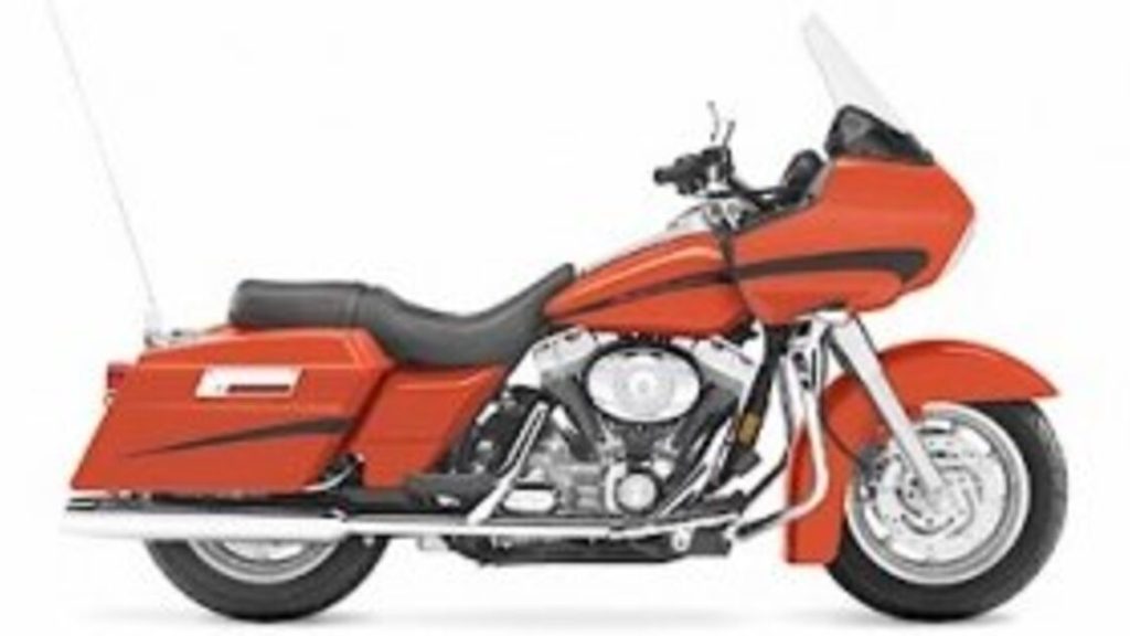 2007 HarleyDavidson Road Glide - 2007 هارلي ديفيدسون رود جلايد