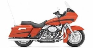 2007 HarleyDavidson Road Glide 