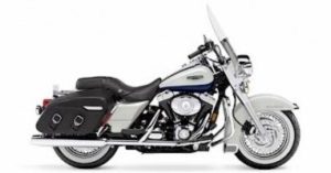 2007 HarleyDavidson Road King Classic 