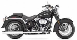 2007 HarleyDavidson Softail Springer Classic 