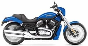 2007 HarleyDavidson VRSC Night Rod 