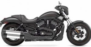 2007 HarleyDavidson VRSC Night Rod Special 